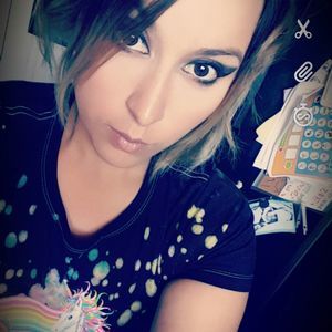 Meet your Posher, Aracely